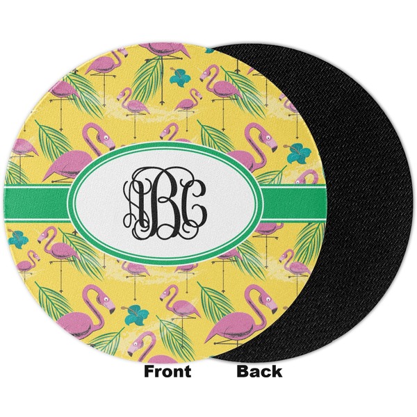 Pink Flamingo Jar Opener - Apvl