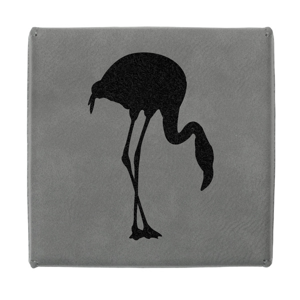 Pink Flamingo Jewelry Gift Box - Approval