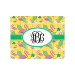 Pink Flamingo Jigsaw Puzzles (Personalized)