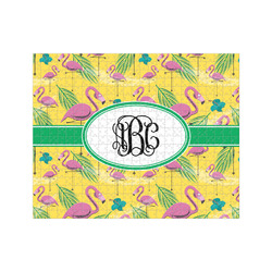 Pink Flamingo 500 pc Jigsaw Puzzle (Personalized)