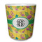 Pink Flamingo Kids Cup - Front