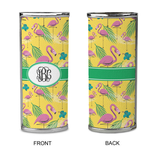 Pink Flamingo Lighter Case - APPROVAL