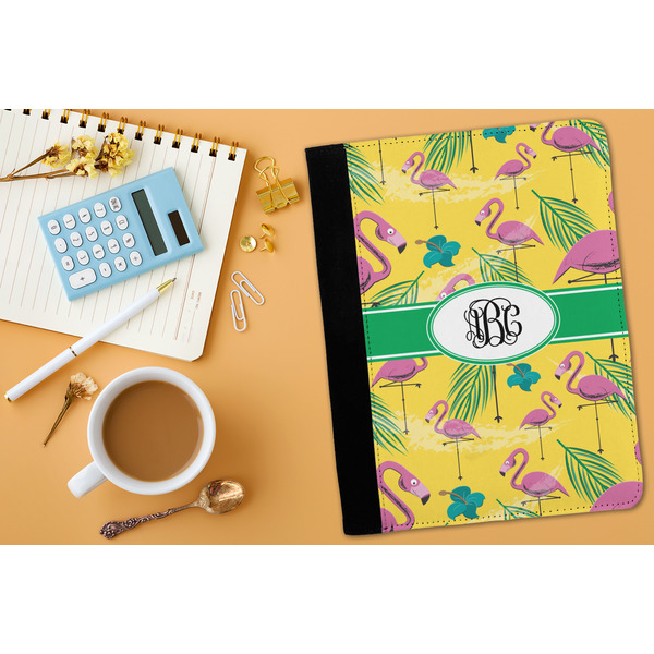 Pink Flamingo Medium Padfolio - LIFESTYLE (adult)