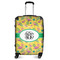 Pink Flamingo Medium Travel Bag - With Handle