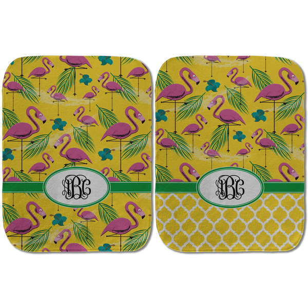 Pink Flamingo Old Burps - Approval