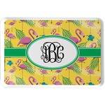 Pink Flamingo Serving Tray (Personalized)