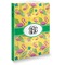 Pink Flamingo Soft Cover Journal - Main