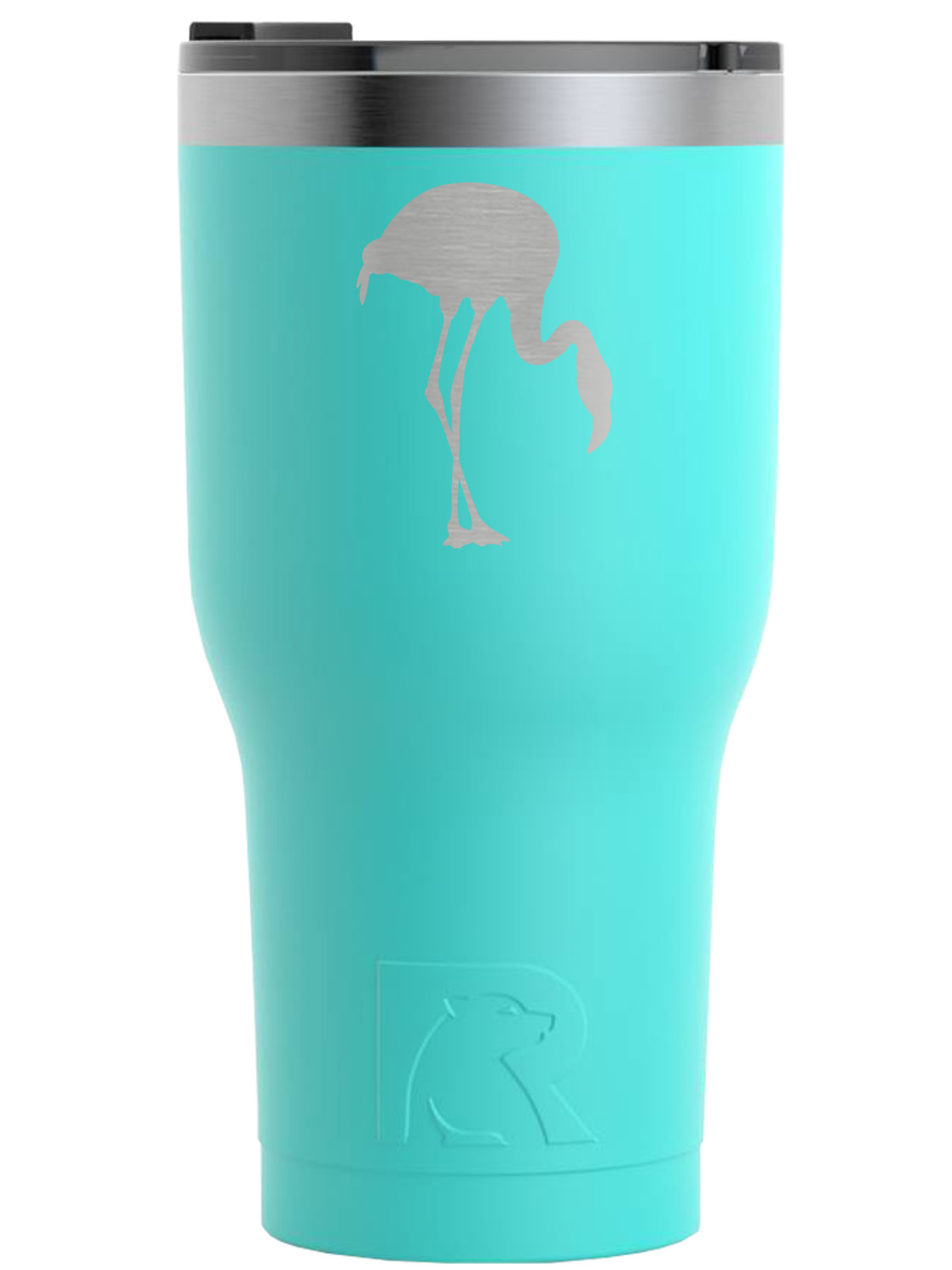 RTIC Tumbler 30 oz Flamingo 