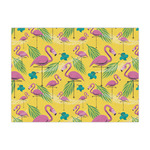 Pink Flamingo Tissue Paper Sheets - Large - Heavyweight