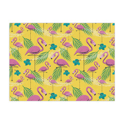 Pink Flamingo Large Tissue Papers Sheets - Heavyweight