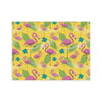 Pink Flamingo Tissue Paper Sheets - Medium - Heavyweight