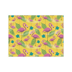 Pink Flamingo Medium Tissue Papers Sheets - Heavyweight