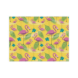 Pink Flamingo Tissue Paper Sheets - Medium - Heavyweight