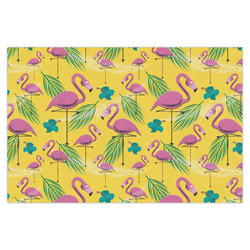 Pink Flamingo Tissue Paper Sheets - X-Large - Heavyweight