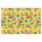 Pink Flamingo Tissue Paper - Heavyweight - XL - Front