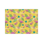 Pink Flamingo Tissue Paper Sheets - Medium - Lightweight