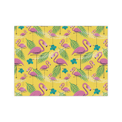 Pink Flamingo Medium Tissue Papers Sheets - Lightweight