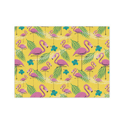 Pink Flamingo Tissue Paper Sheets - Medium - Lightweight
