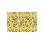 Pink Flamingo Tissue Paper Sheets - Small - Lightweight