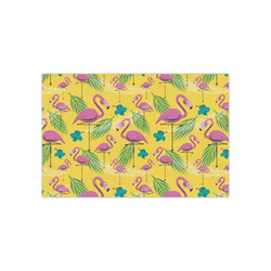 Pink Flamingo Small Tissue Papers Sheets - Lightweight