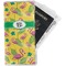 Pink Flamingo Travel Document Holder