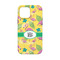 Pink Flamingo iPhone 13 Mini Tough Case - Back