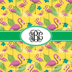 Pink Flamingo