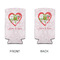 Valentine Owls 12oz Tall Can Sleeve - APPROVAL