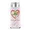 Valentine Owls 12oz Tall Can Sleeve - FRONT (on can)