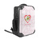 Valentine Owls 15" Backpack - ANGLE VIEW