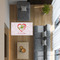 Valentine Owls 3'x5' Indoor Area Rugs - IN CONTEXT