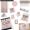 Valentine Owls Bedroom Decor & Accessories2