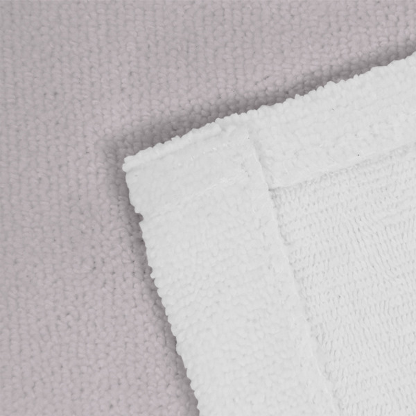 Valentine Owls Close up of Fabric