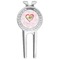 Valentine Owls Golf Divot Tool & Ball Marker (Personalized)