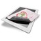 Valentine Owls Electronic Screen Wipe - iPad