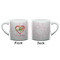 Valentine Owls Espresso Cup - 6oz (Double Shot) (APPROVAL)