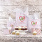 Valentine Owls Gift Bags - In Context