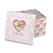 Valentine Owls Gift Boxes with Lid - Parent/Main