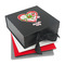 Valentine Owls Gift Boxes with Magnetic Lid - Parent/Main