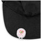 Valentine Owls Golf Ball Marker Hat Clip - Main