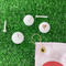 Valentine Owls Golf Balls - Titleist - Set of 12 - LIFESTYLE