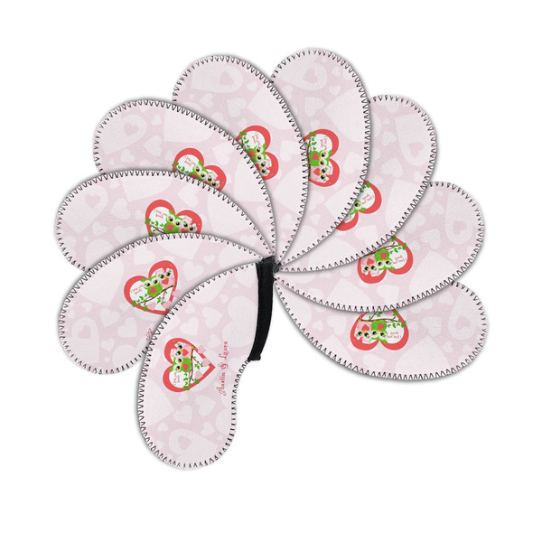 Valentine Owls Golf Club Covers - PARENT/MAIN (set of 9)