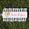 Valentine Owls Golf Tees & Ball Markers Set (Personalized)