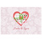 Valentine Owls Jigsaw Puzzle - 1000-piece (Personalized)