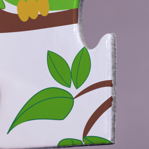 Valentine Owls Jigsaw Puzzle 30 Piece  - Close Up