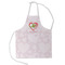 Valentine Owls Kid's Aprons - Small Approval