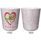 Valentine Owls Kids Cup - APPROVAL