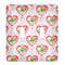 Valentine Owls Light Switch Cover (2 Toggle Plate)