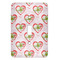 Valentine Owls Light Switch Cover (Single Toggle)