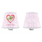 Valentine Owls Poly Film Empire Lampshade - Approval